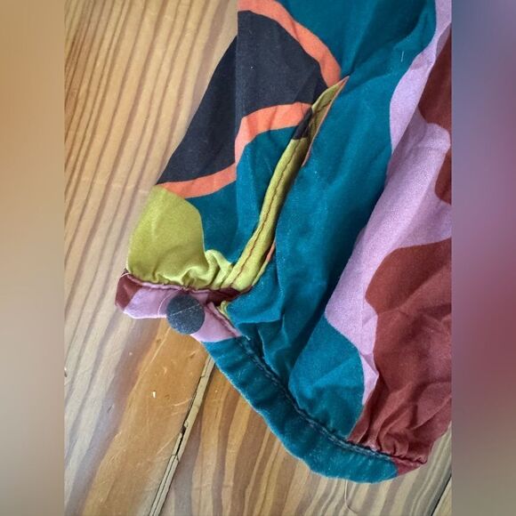 Marine Layer Elise Mini Dress - Picture 8 of 10